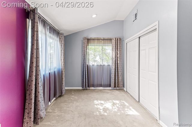 4581 Parkside Boulevard, Allen Park, MI 48101