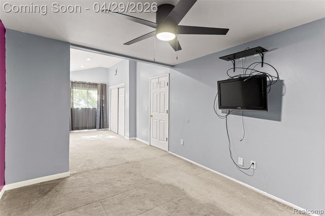 4581 Parkside Boulevard, Allen Park, MI 48101