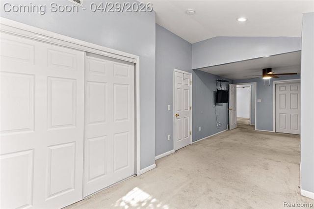 4581 Parkside Boulevard, Allen Park, MI 48101