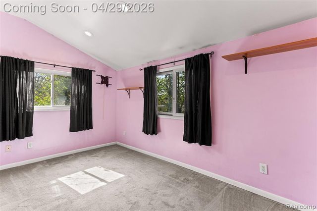 4581 Parkside Boulevard, Allen Park, MI 48101