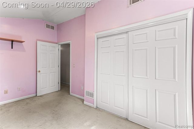 4581 Parkside Boulevard, Allen Park, MI 48101