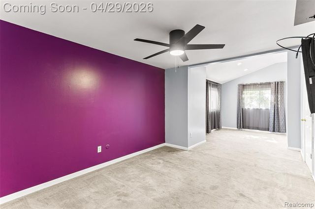 4581 Parkside Boulevard, Allen Park, MI 48101