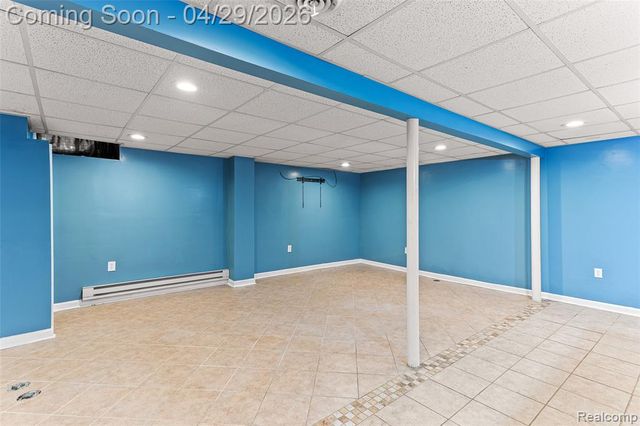 4581 Parkside Boulevard, Allen Park, MI 48101