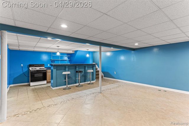 4581 Parkside Boulevard, Allen Park, MI 48101