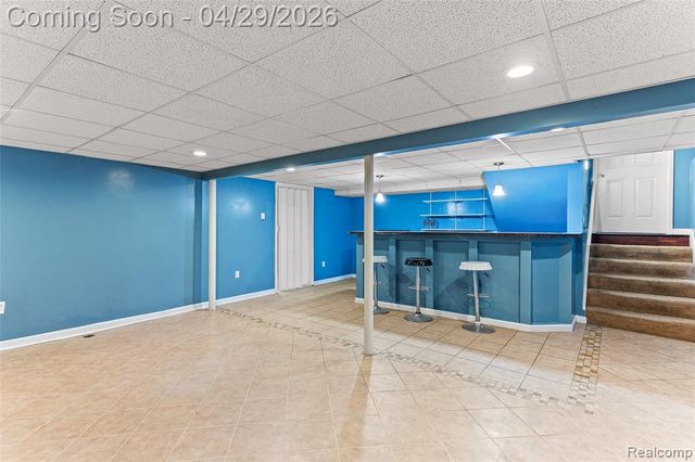 4581 Parkside Boulevard, Allen Park, MI 48101