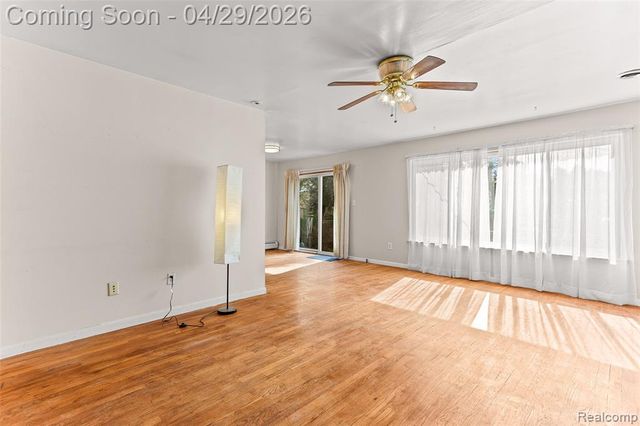 4581 Parkside Boulevard, Allen Park, MI 48101