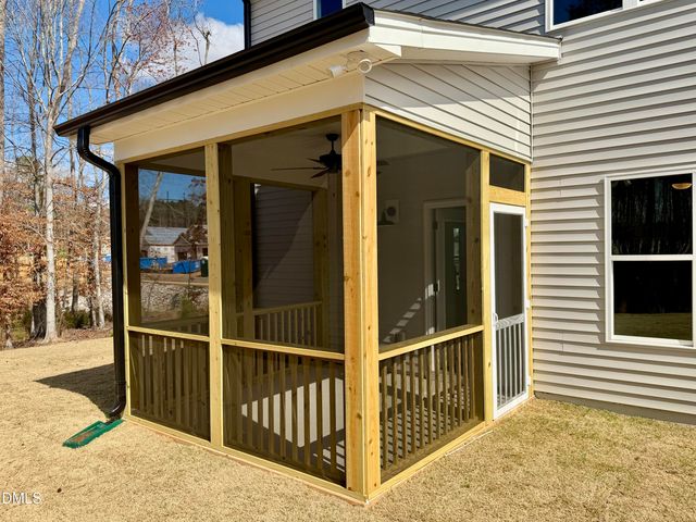 357 Bluejay Street, Clayton, NC 27520