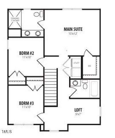 357 Bluejay Street, Clayton, NC 27520