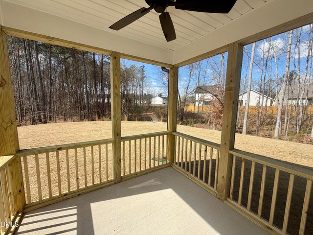 357 Bluejay Street, Clayton, NC 27520