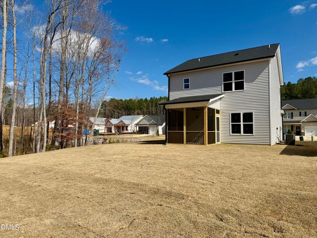 357 Bluejay Street, Clayton, NC 27520