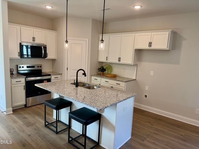 357 Bluejay Street, Clayton, NC 27520