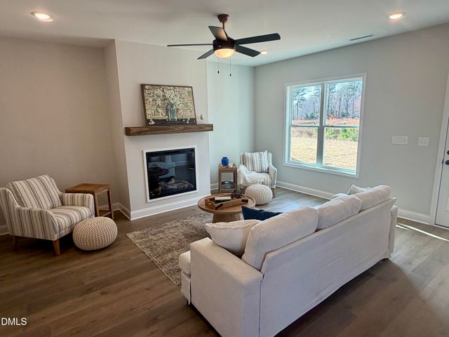 357 Bluejay Street, Clayton, NC 27520