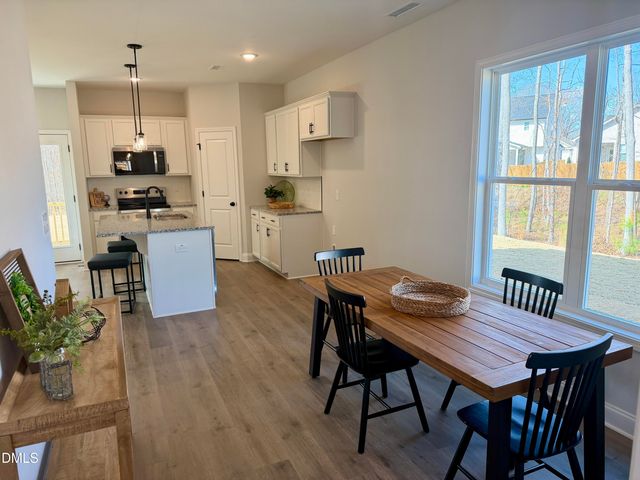 357 Bluejay Street, Clayton, NC 27520