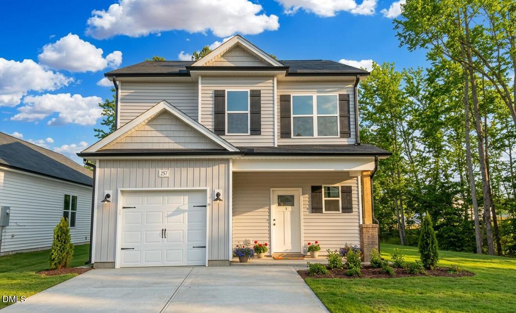 357 Bluejay Street, Clayton, NC 27520