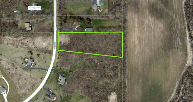 8808 S Hill Road, Marengo, IL 60152