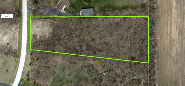 8808 S Hill Road, Marengo, IL 60152