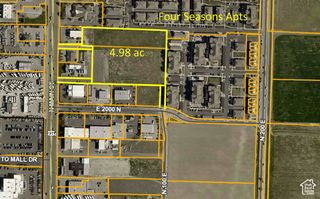 2070 N HWY 91, North Logan, UT 84341