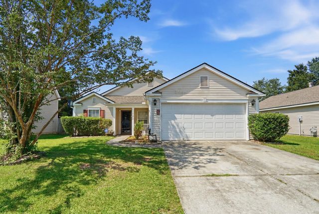 115 Blue Jasmine Lane, Summerville, SC 29483