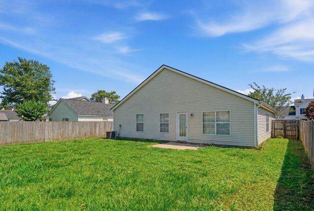 115 Blue Jasmine Lane, Summerville, SC 29483