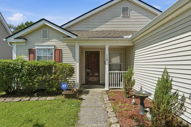 115 Blue Jasmine Lane, Summerville, SC 29483