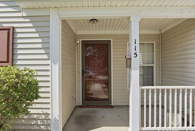 115 Blue Jasmine Lane, Summerville, SC 29483