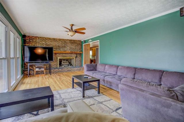 2816 Klondike Road, Conyers, GA 30094