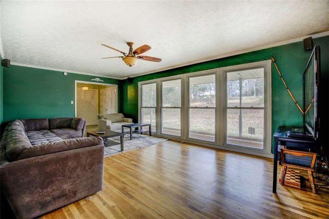 2816 Klondike Road, Conyers, GA 30094