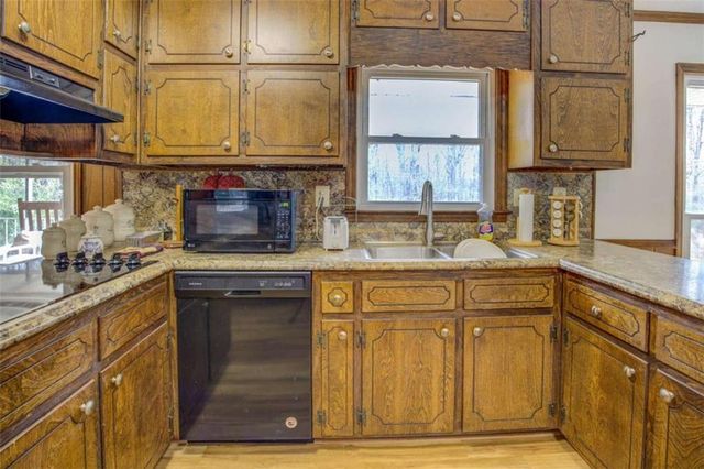 2816 Klondike Road, Conyers, GA 30094