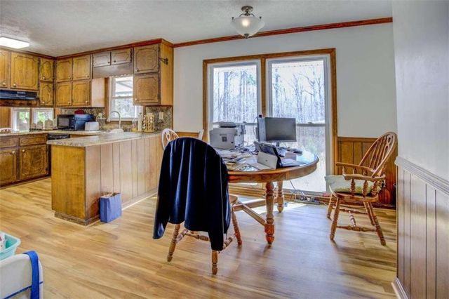 2816 Klondike Road, Conyers, GA 30094