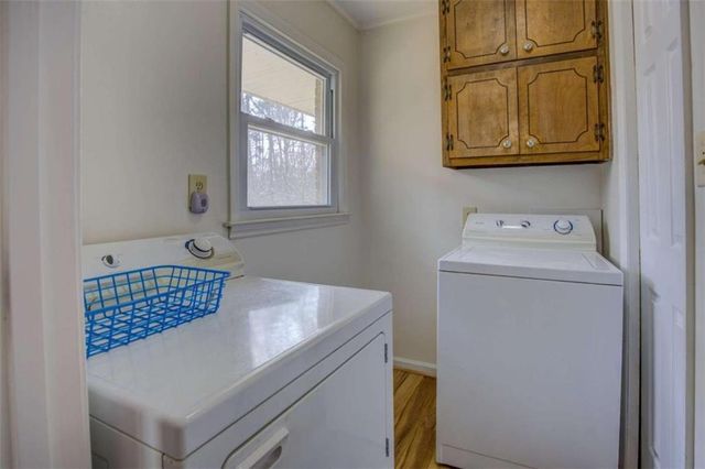 2816 Klondike Road, Conyers, GA 30094