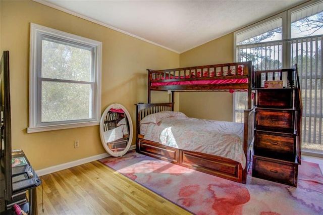 2816 Klondike Road, Conyers, GA 30094