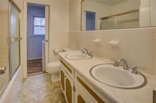 2816 Klondike Road, Conyers, GA 30094