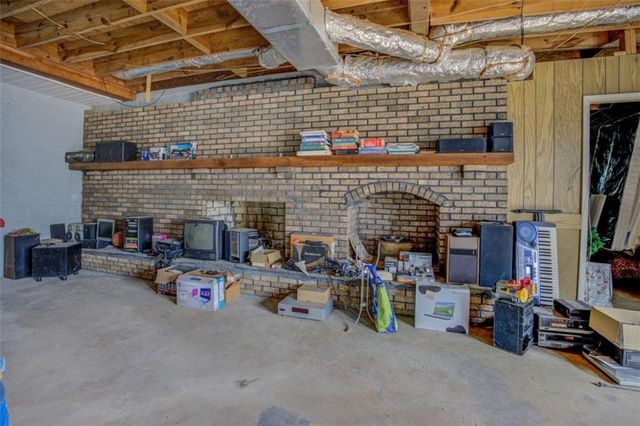 2816 Klondike Road, Conyers, GA 30094