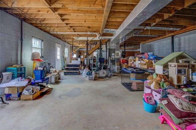 2816 Klondike Road, Conyers, GA 30094