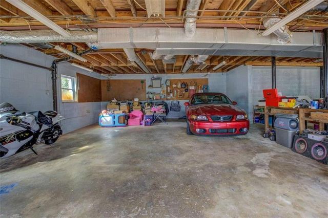 2816 Klondike Road, Conyers, GA 30094