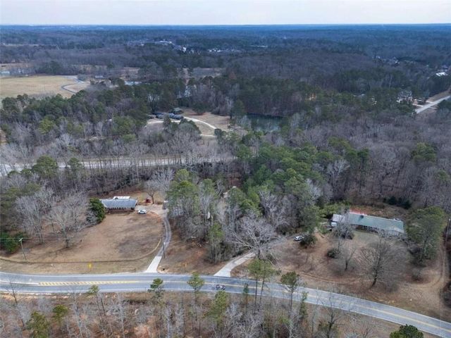 2816 Klondike Road, Conyers, GA 30094