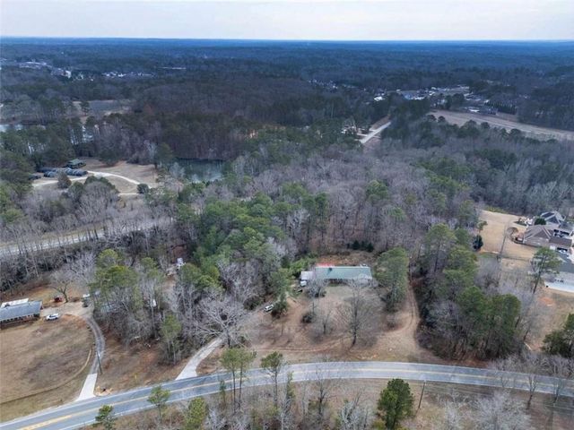 2816 Klondike Road, Conyers, GA 30094