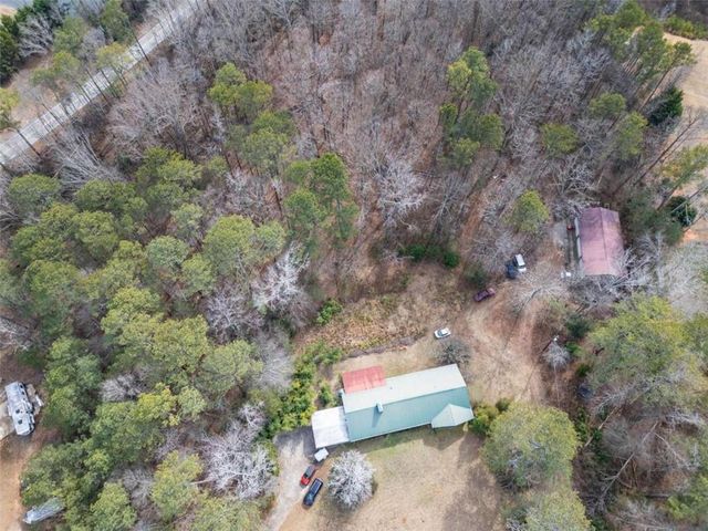 2816 Klondike Road, Conyers, GA 30094