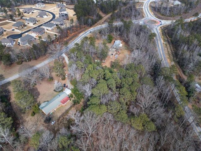 2816 Klondike Road, Conyers, GA 30094