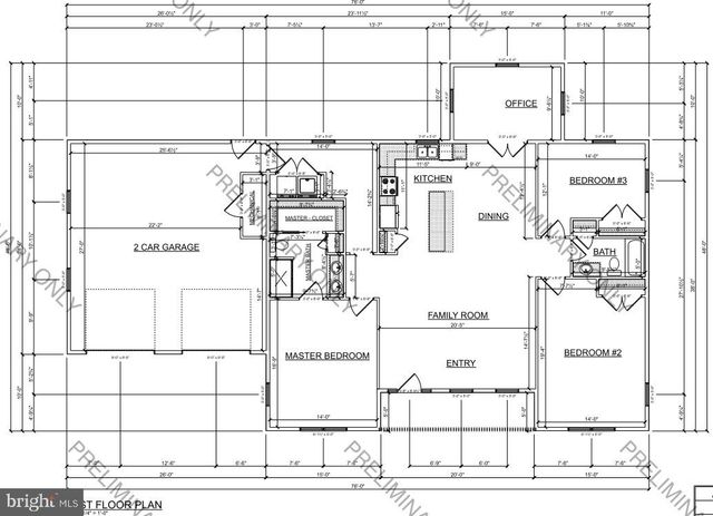 18212 WOODSIDE DR, Hagerstown, MD 21740
