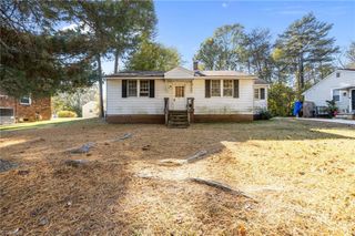 511 W Main Street, Gibsonville, NC 27249