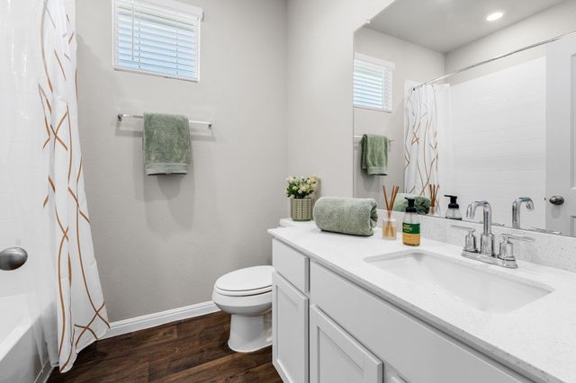 208 Bunting LN, Bertram, TX 78605