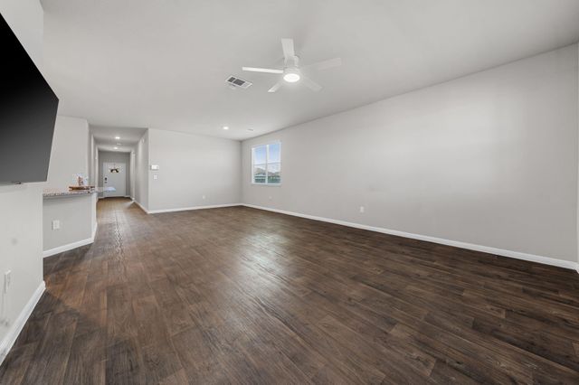 208 Bunting LN, Bertram, TX 78605