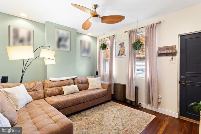 4509 GAUL ST, Philadelphia, PA 19137