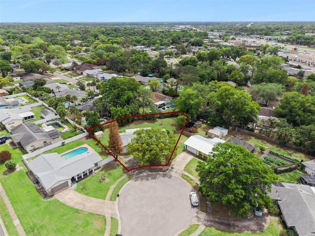 50 COTILLION COURT, Casselberry, FL 32707