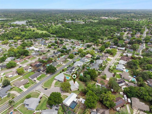 50 COTILLION COURT, Casselberry, FL 32707