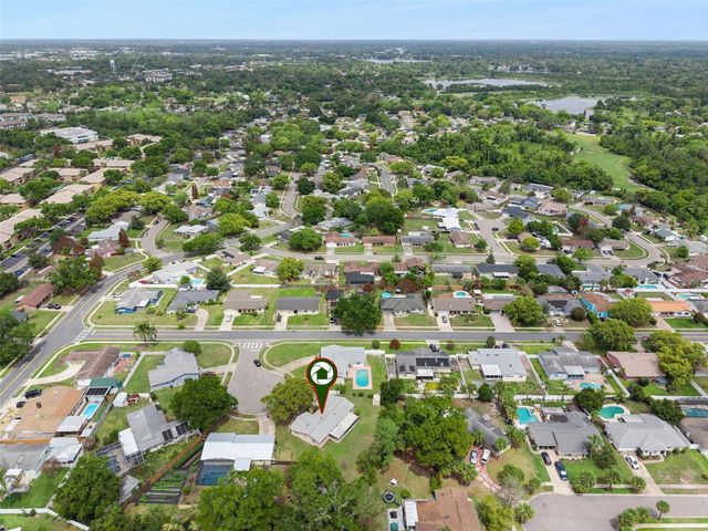 50 COTILLION COURT, Casselberry, FL 32707