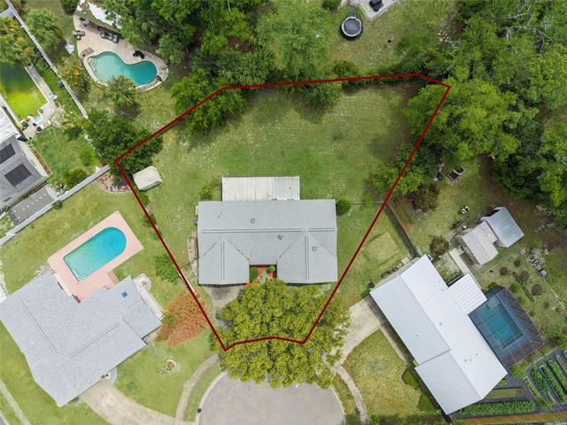 50 COTILLION COURT, Casselberry, FL 32707