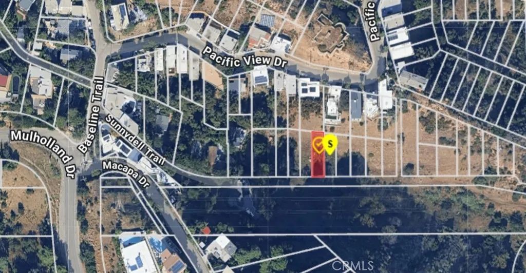 6945 SUNNYDELL, Los Angeles, CA 90068