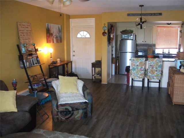 200 N BETTY LANE 5F, Clearwater, FL 33755